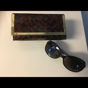 Tory Burch sunglasses